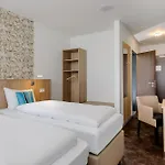Hotel Ibis Styles Sauerland 3*