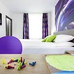 Ibis Styles Sauerland 3*