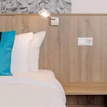 Szálloda Ibis Styles - Neheim Arnsberg