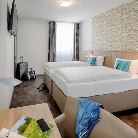 Ibis Styles Sauerland