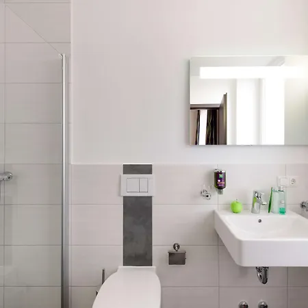 Hotel Ibis Styles Sauerland