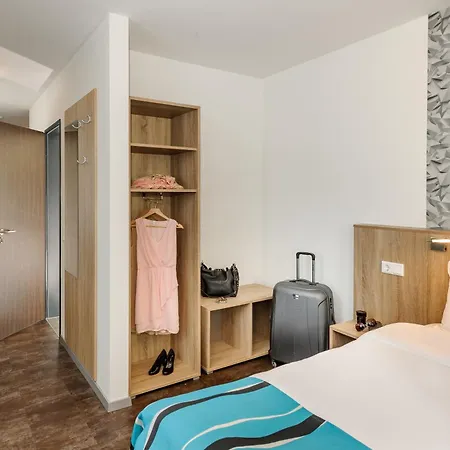 Ξενοδοχείο Ibis Styles - Neheim