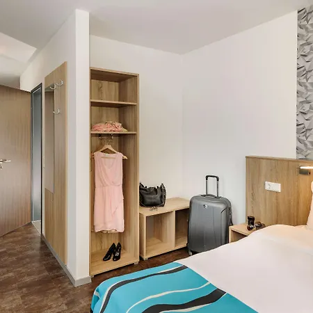 Hotel Ibis Styles Sauerland