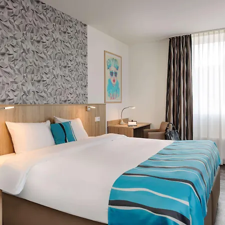 Hotel Ibis Styles Sauerland Arnsberg