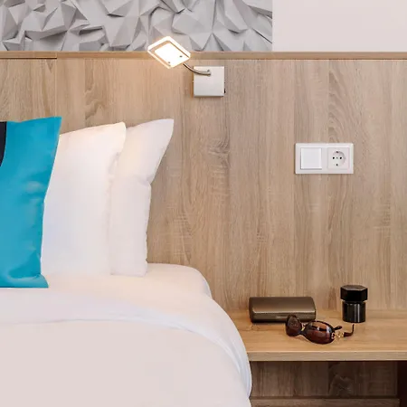 Hotel Ibis Styles Sauerland 2*