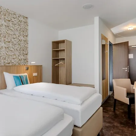 Szálloda Ibis Styles - Neheim 3*