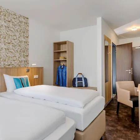 Hotel Ibis Styles Sauerland 2*