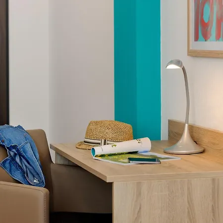 Szálloda Ibis Styles - Neheim