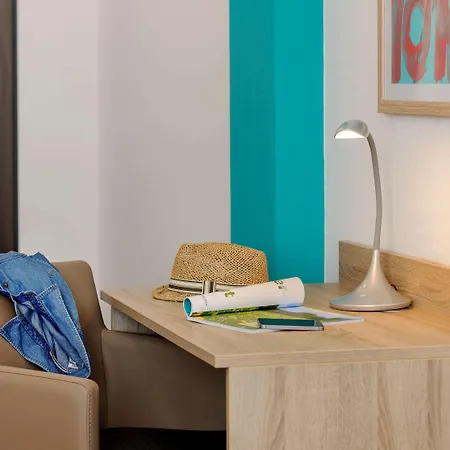 Hotel Ibis Styles Sauerland