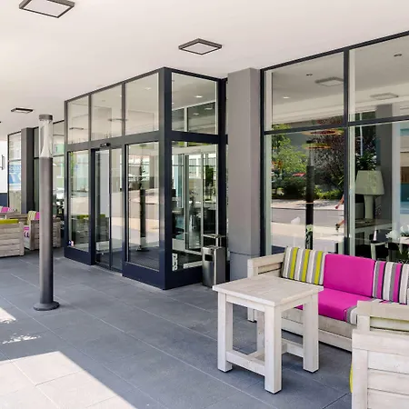 Ibis Styles Sauerland 2*