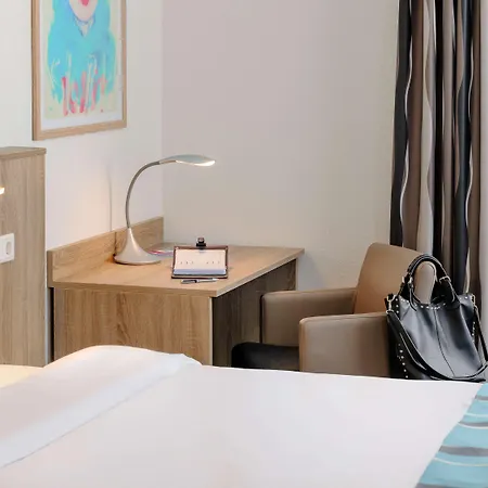 Hotel Ibis Styles Sauerland Arnsberg