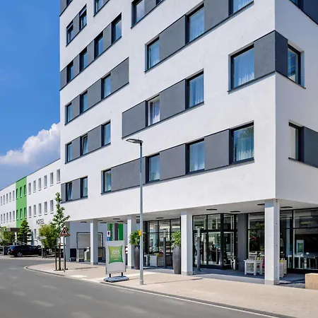 Hotel Ibis Styles - Neheim 3*