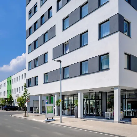 Hotel Ibis Styles Sauerland 2*