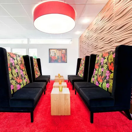 Ibis Styles - Neheim Hotel 3*