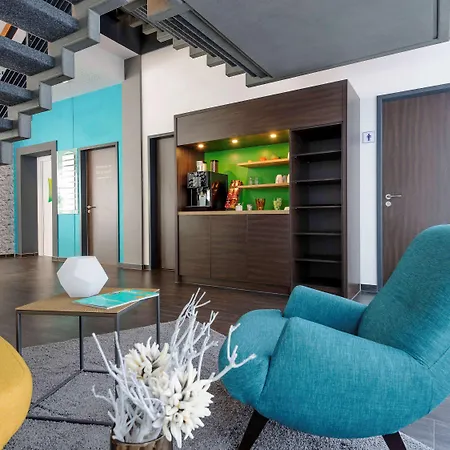 Ibis Styles - Neheim 3* ארנסברג