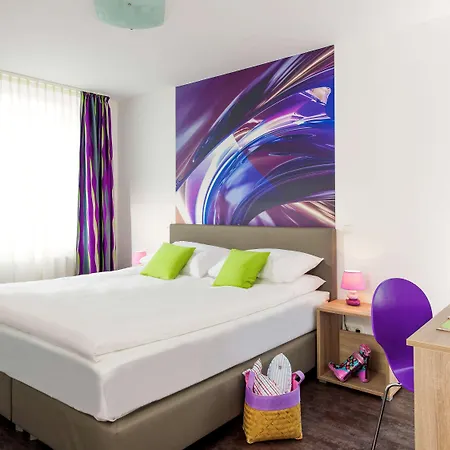 Ibis Styles Sauerland