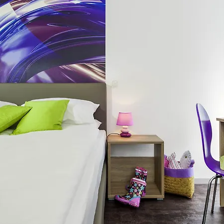 Ibis Styles Sauerland 2* Arnsberg