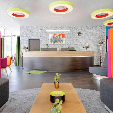 Ibis Styles Sauerland 2*
