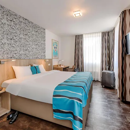 Hotel Ibis Styles Sauerland