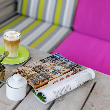 Ibis Styles Sauerland Hotel 2*