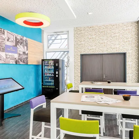 Ibis Styles - Neheim 3* Arnsberg