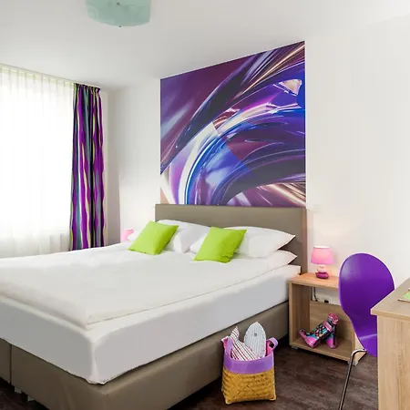 Ibis Styles Sauerland Hotel 2*