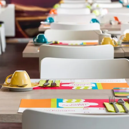 Ibis Styles Sauerland Hotel Arnsberg
