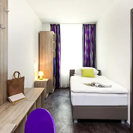 Szálloda Ibis Styles - Neheim 3*