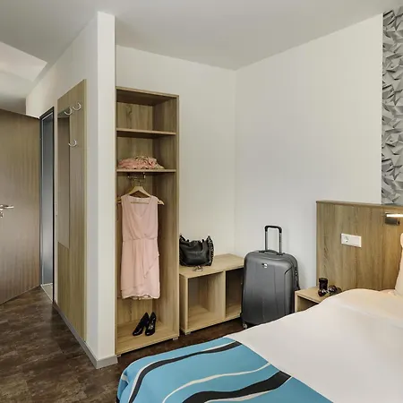 Ibis Styles - Neheim