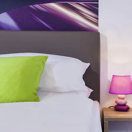 Ibis Styles - Neheim 3* Άρνσμπεργκ