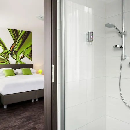 Ibis Styles - Neheim 3*