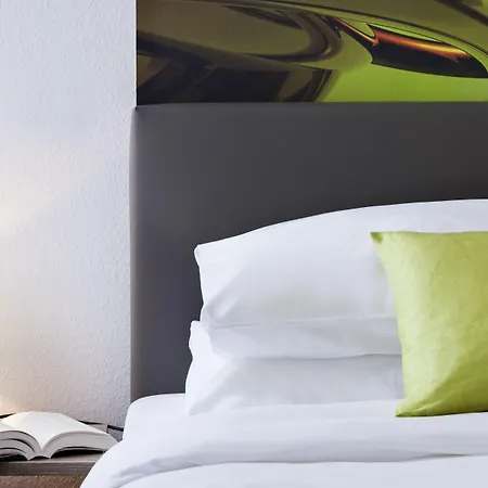 Ibis Styles - Neheim מלון 3*