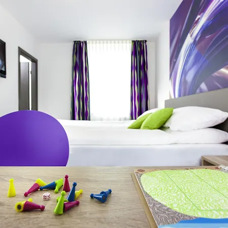 Ibis Styles - Neheim 3*
