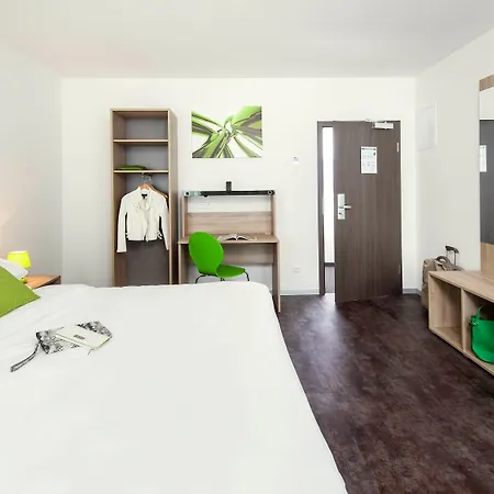Ibis Styles Sauerland