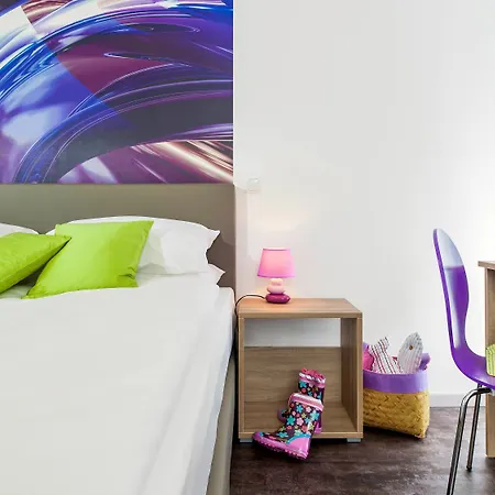 Hotel Ibis Styles - Neheim Arnsberg
