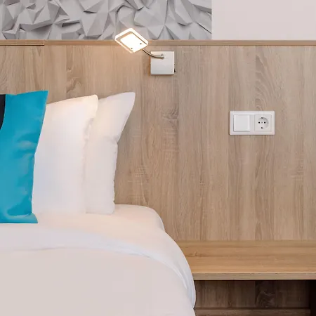 Hotell Ibis Styles - Neheim Arnsberg