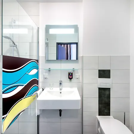 Ibis Styles - Neheim 3*