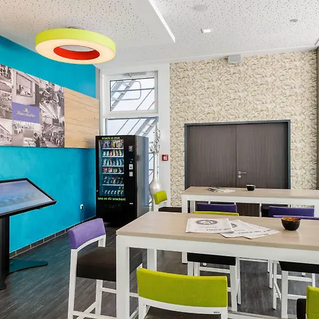 Ξενοδοχείο Ibis Styles - Neheim 3*