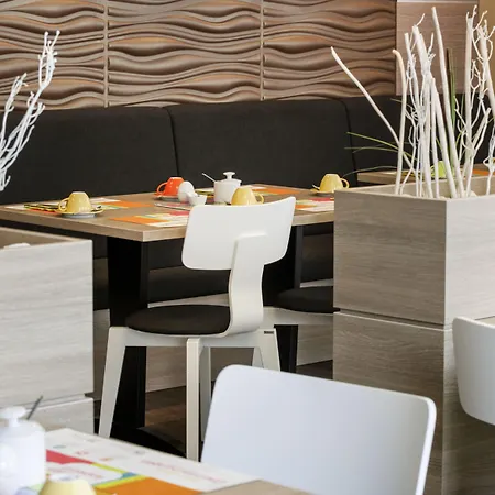 Szálloda Ibis Styles - Neheim