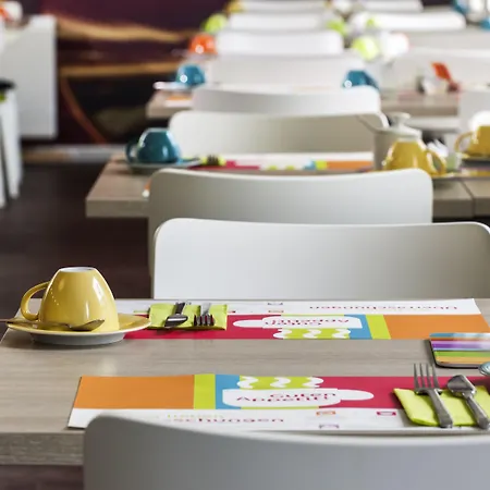 Ξενοδοχείο Ibis Styles - Neheim