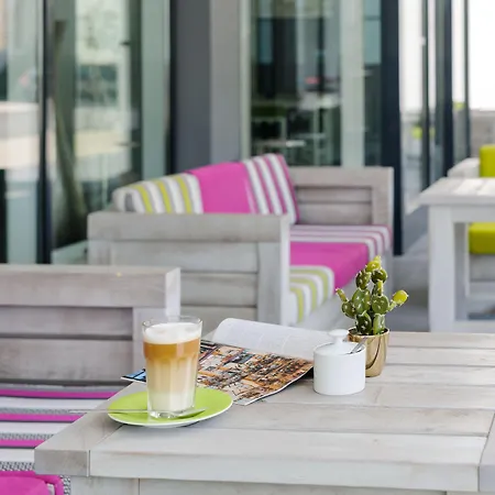 Ibis Styles - Neheim Άρνσμπεργκ