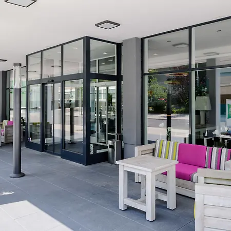 Ξενοδοχείο Ibis Styles - Neheim 3*