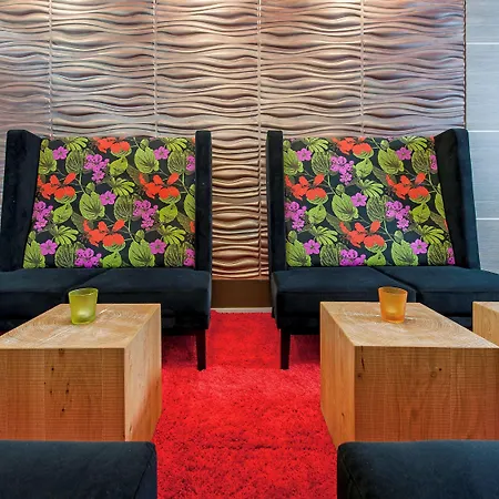 Szálloda Ibis Styles - Neheim 3*