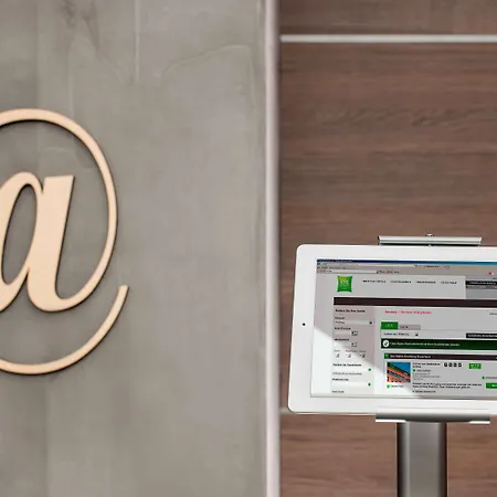 Ibis Styles - Neheim 3* Arnsberg