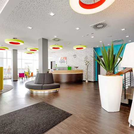 Ibis Styles - Neheim 3* 阿恩斯贝格