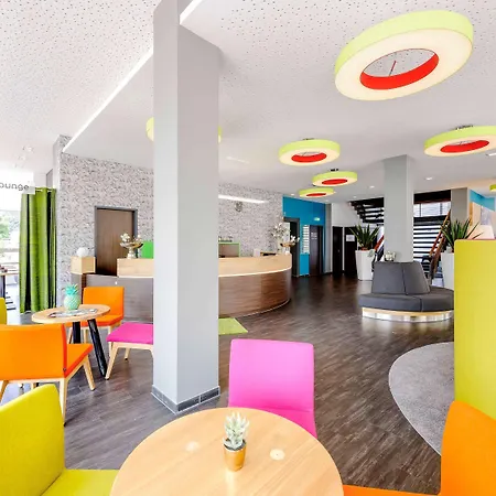 Ibis Styles - Neheim