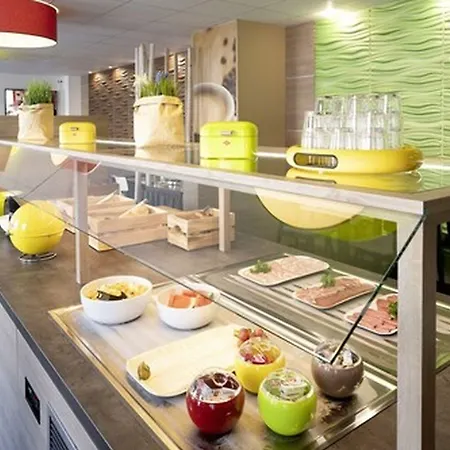 Ibis Styles - Neheim ארנסברג