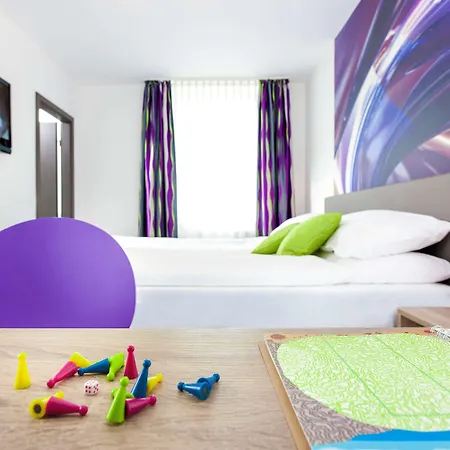 Ibis Styles - Neheim מלון 3*