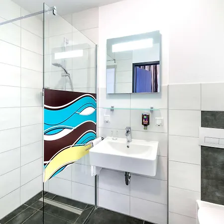 酒店 Ibis Styles - Neheim