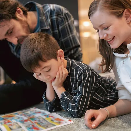 Szálloda Ibis Styles - Neheim Arnsberg